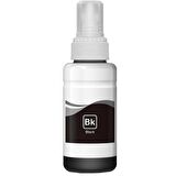 Goink EcoTank L1800 T6731 673 Black/Siyah Şişe Mürekkep Kartuş (C13T67314A ) - 70 ml